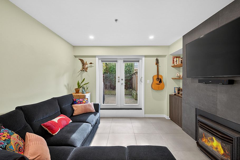 104 828 W 14th Avenue Vancouver, BC - 6