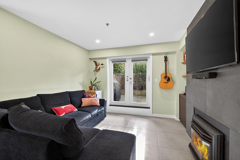 104 828 W 14th Avenue Vancouver, BC - 7