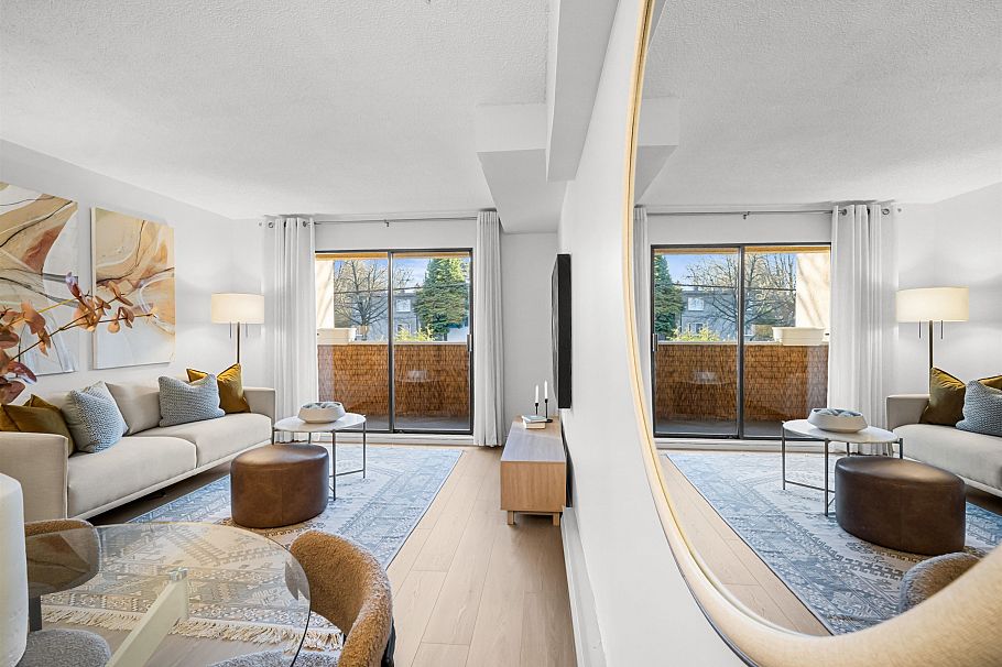 313 975 E Broadway Vancouver, BC - 6