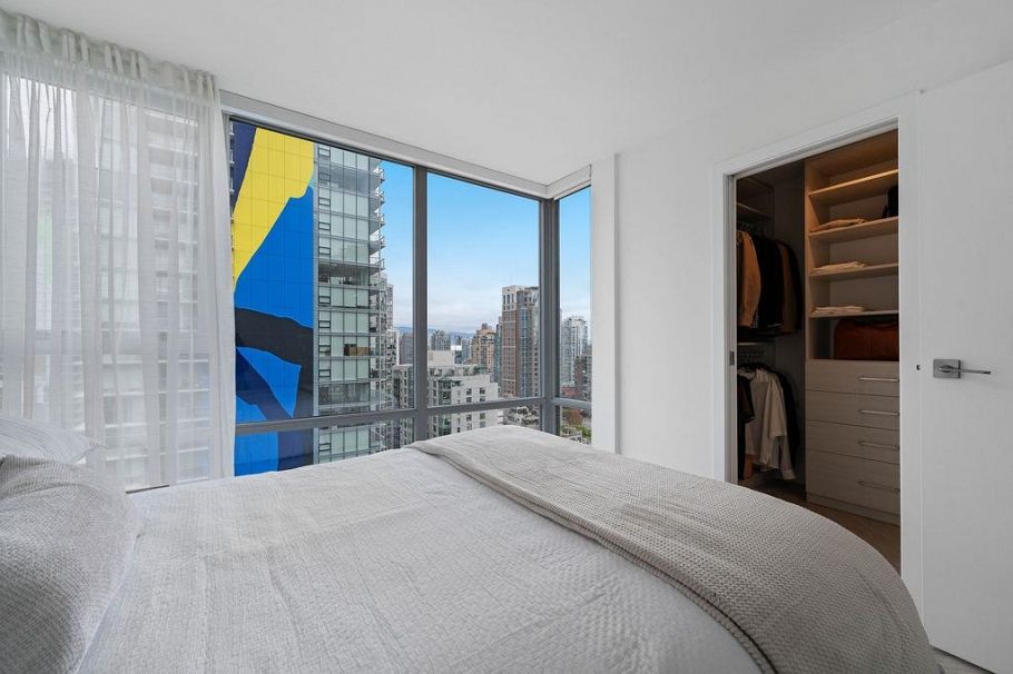 2206 1438 Richards Street Vancouver, BC - 29