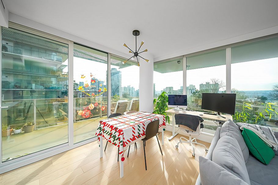 901 1180 Broughton Street Vancouver, BC - 10