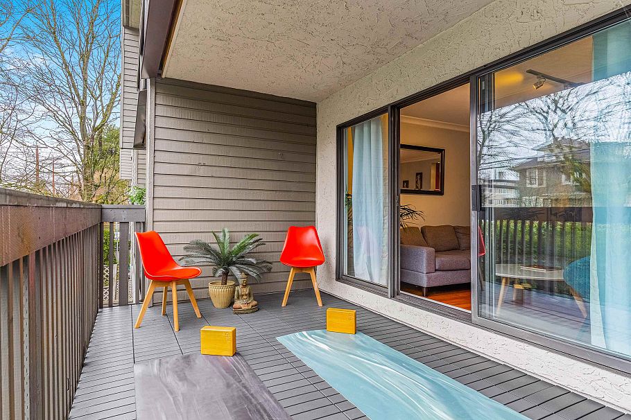 204 3020 Quebec Street Vancouver, BC - 14