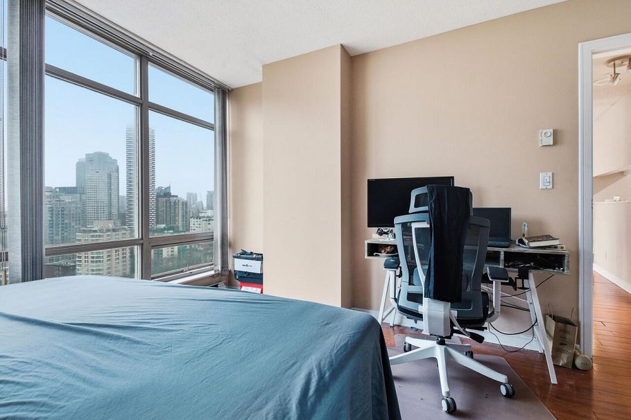 2101 1200 Alberni Street Vancouver, BC - 13