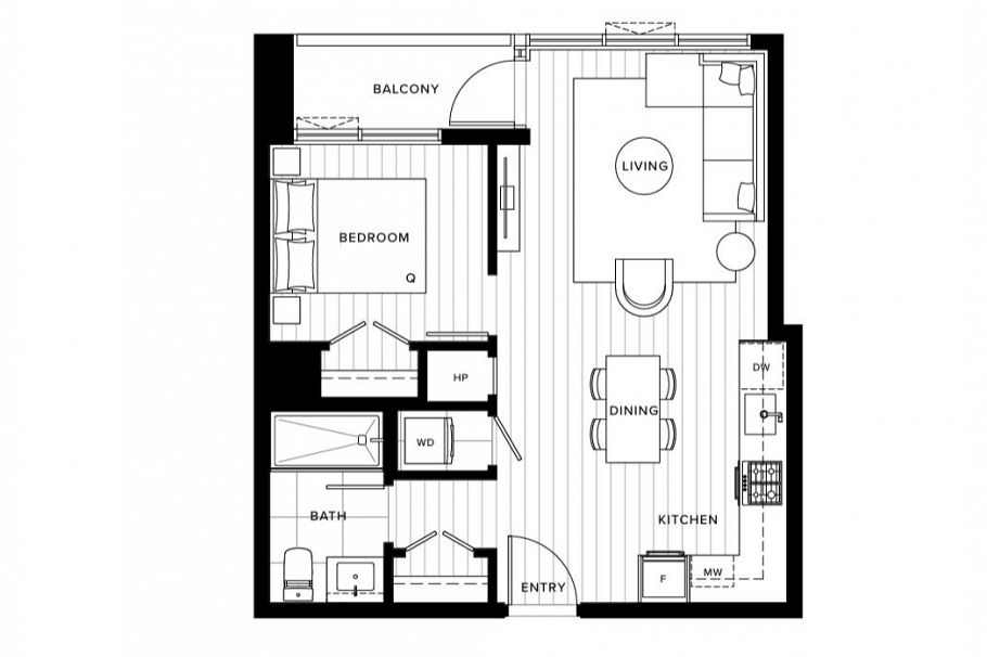 3002 6087 WILSON AVENUE, Burnaby BC V5H 0M1 Burnaby, BC - 19