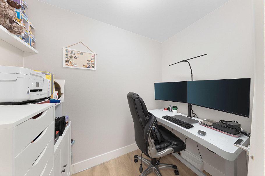 613 3451 Sawmill Crescent Vancouver, BC - 12