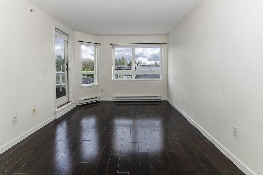 308 1707 Charles Street Vancouver, BC - 18