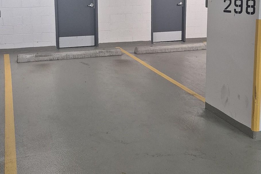 1803 667 Howe Street Vancouver, BC - 25