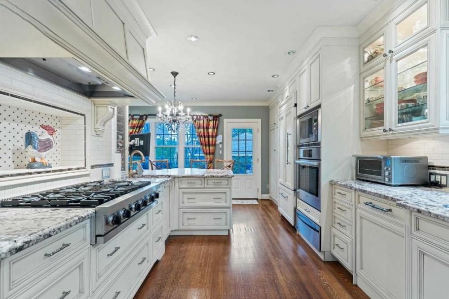 5870 HUDSON STREET, Vancouver BC V6M 2Z3 Vancouver, BC - 8