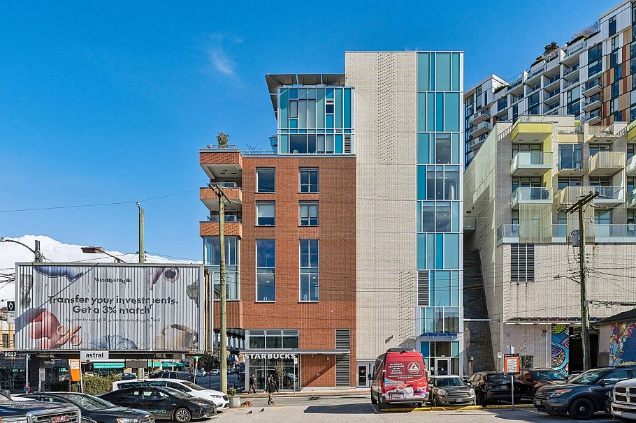 501 2508 Watson Street Vancouver, BC - 28