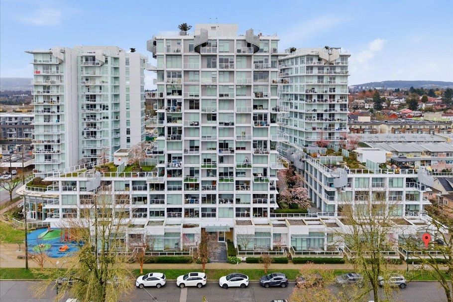 107 2221 E 30th Avenue Vancouver, BC - 32