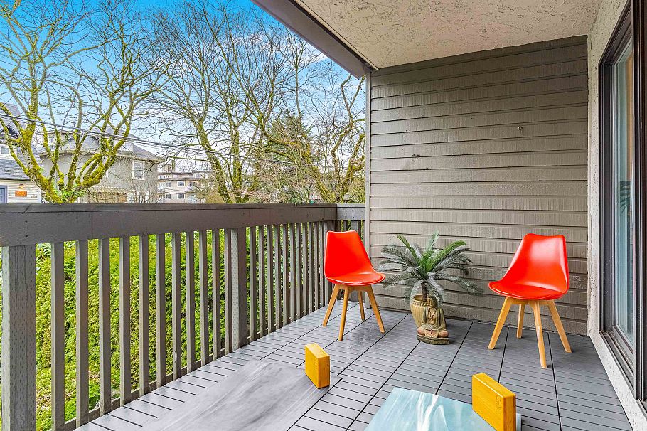 204 3020 Quebec Street Vancouver, BC - 15