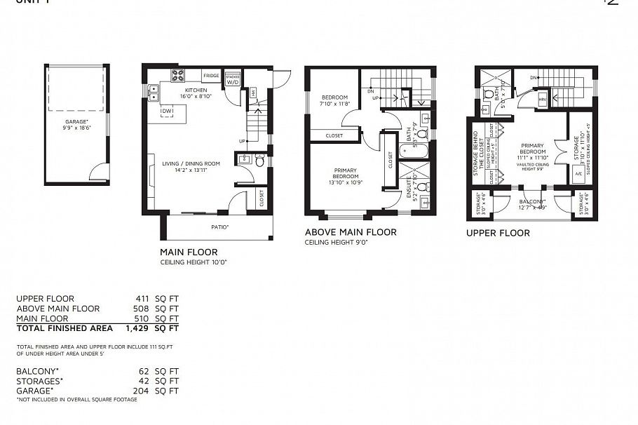1 5306 Culloden Street Vancouver, BC - 20