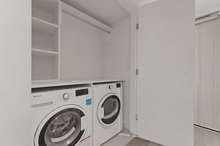 1909 1111 Richards Street Vancouver, BC - 23