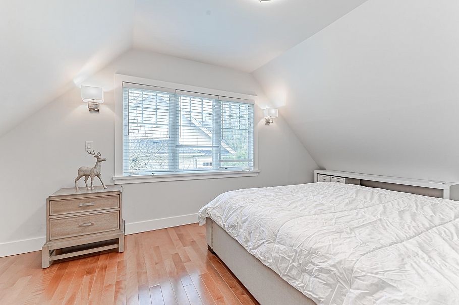 6713 Arbutus Street Vancouver, BC - 14
