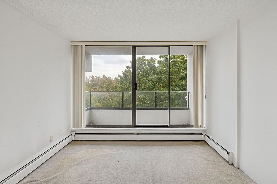 301 1995 Beach Avenue Vancouver, BC - 13