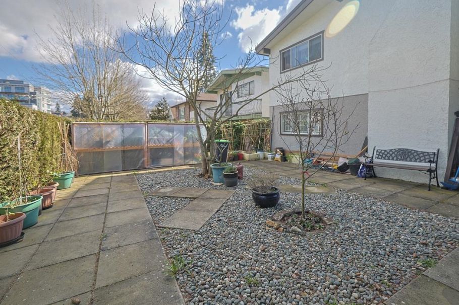 5730 Quebec Street Vancouver, BC - 25