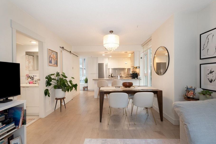 406 1133 Homer Street Vancouver, BC - 15