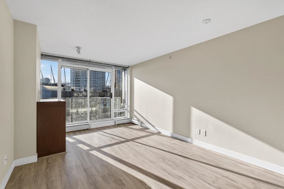 1203 688 ABBOTT STREET, Vancouver BC V6B 0B9 Vancouver, BC - 6