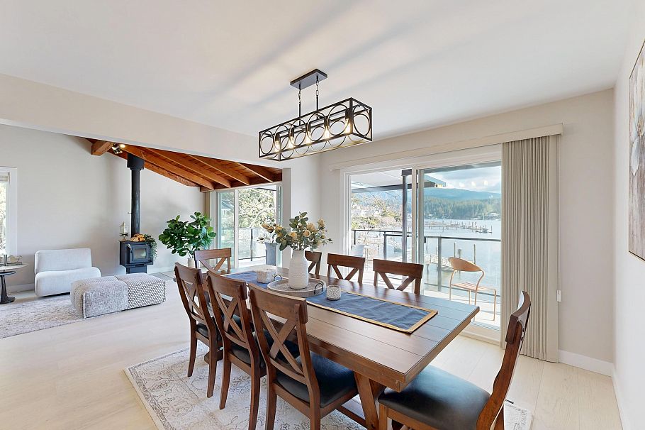 4545 Strathcona Road North Vancouver, BC - 7