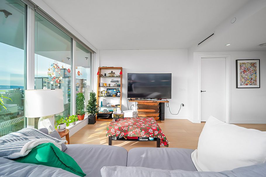 901 1180 Broughton Street Vancouver, BC - 12