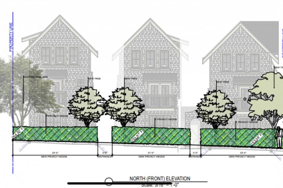 1670 W 49th Avenue Vancouver, BC - 2