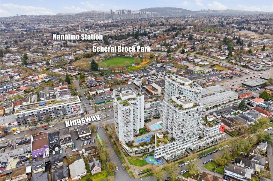 107 2221 E 30th Avenue Vancouver, BC - 34