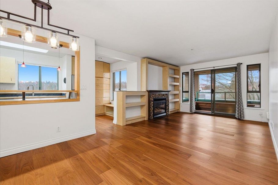 306 223 Mountain Highway North Vancouver, BC - 4