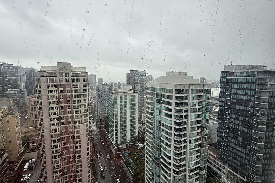 3008 909 Mainland Street Vancouver, BC - 12