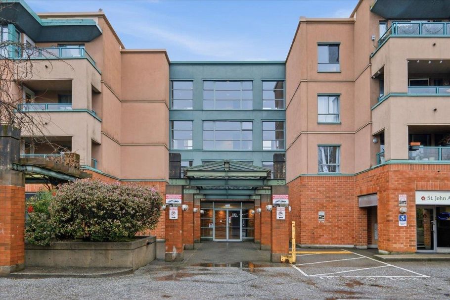 306 223 Mountain Highway North Vancouver, BC - 28