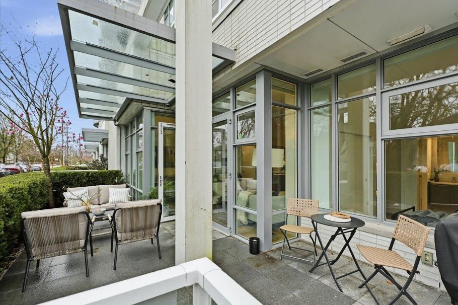 107 2221 E 30th Avenue Vancouver, BC - 24