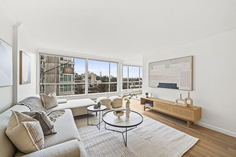 809 518 Moberly Road Vancouver, BC - 4