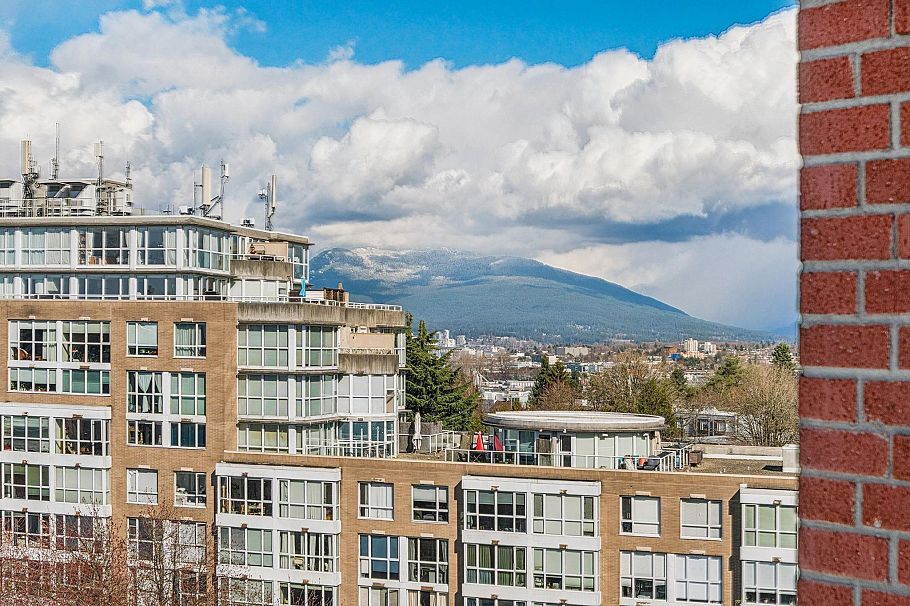 501 2508 Watson Street Vancouver, BC - 24