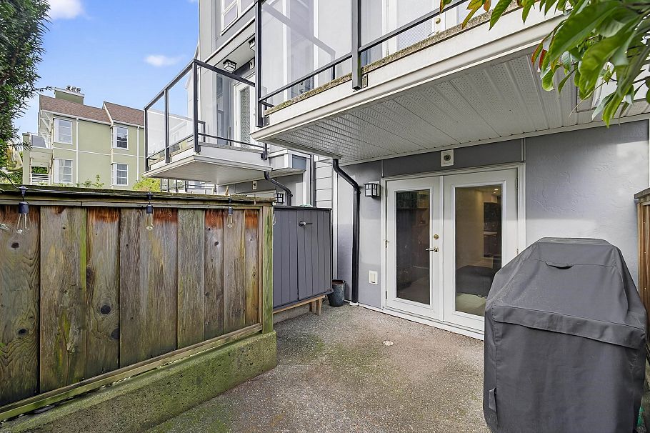 104 828 W 14th Avenue Vancouver, BC - 20