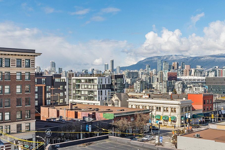 501 2508 Watson Street Vancouver, BC - 26