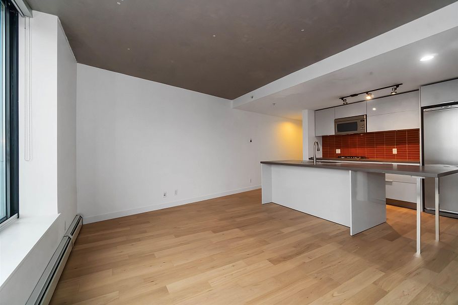 2803 108 W Cordova Street Vancouver, BC - 3