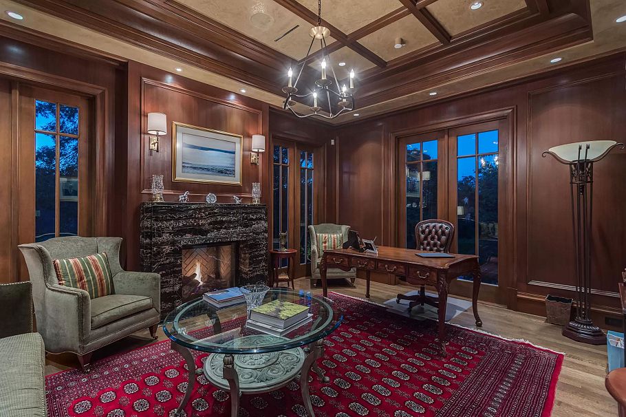 1126 Wolfe Avenue Vancouver, BC - 10