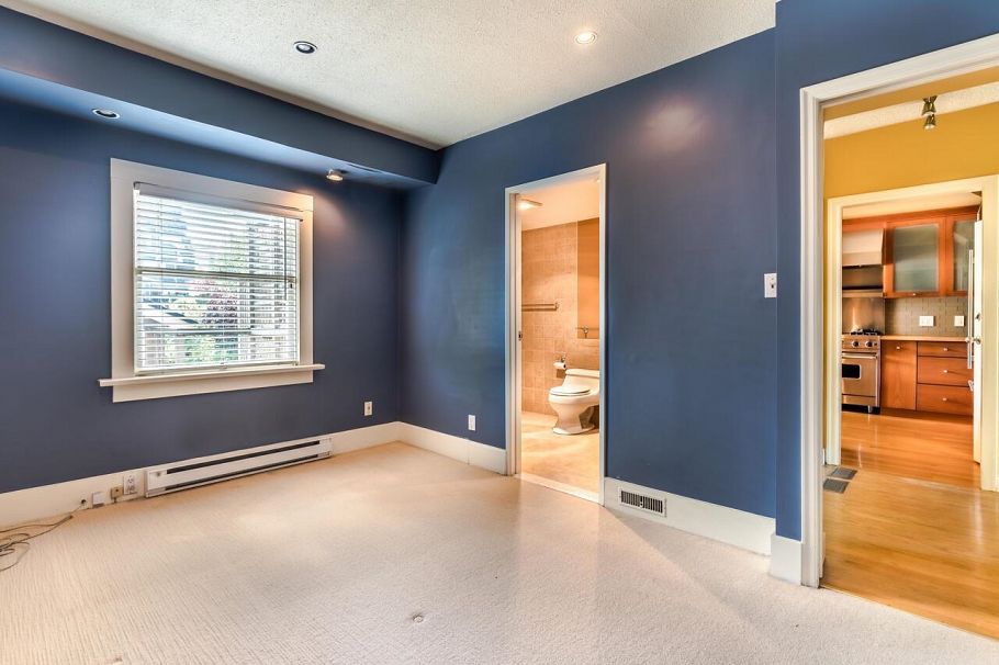 5810 Cartier Street Vancouver, BC - 20