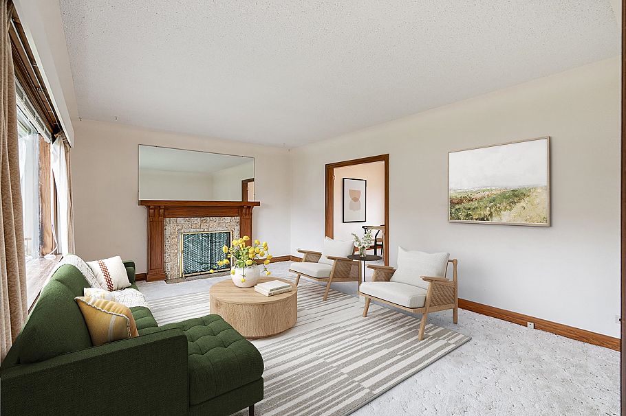 2715 W 31st Avenue Vancouver, BC - 4