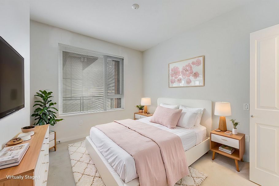 422 3133 Riverwalk Avenue Vancouver, BC - 11