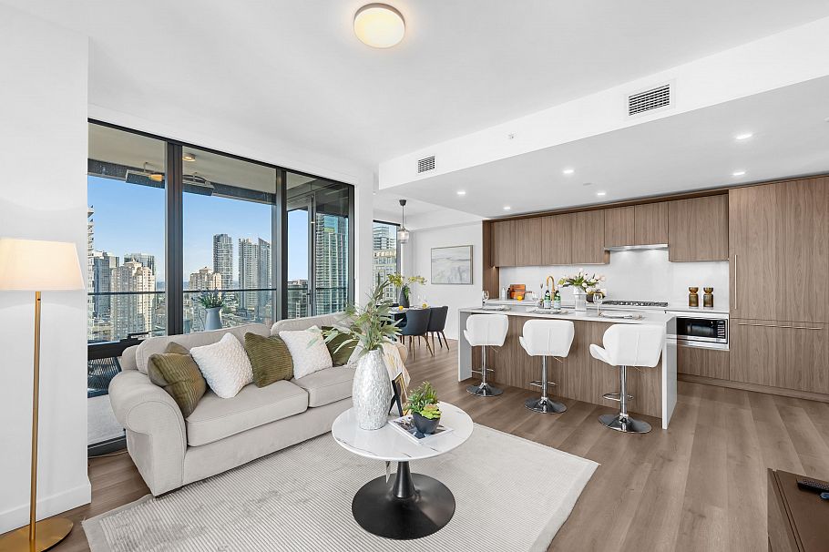 2108 5987 Wilson Avenue Burnaby, BC - 5