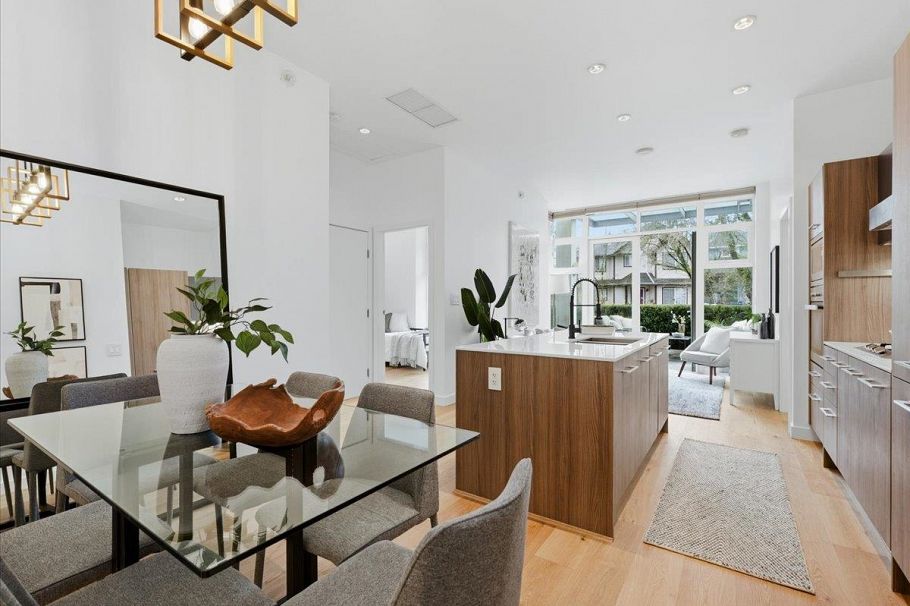 107 2221 E 30th Avenue Vancouver, BC - 7