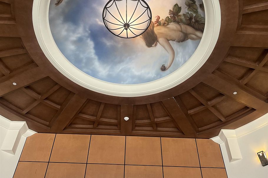 2103 1189 Howe Street Vancouver, BC - 3