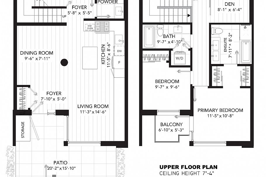 101 1550 Fern Street North Vancouver, BC - 38