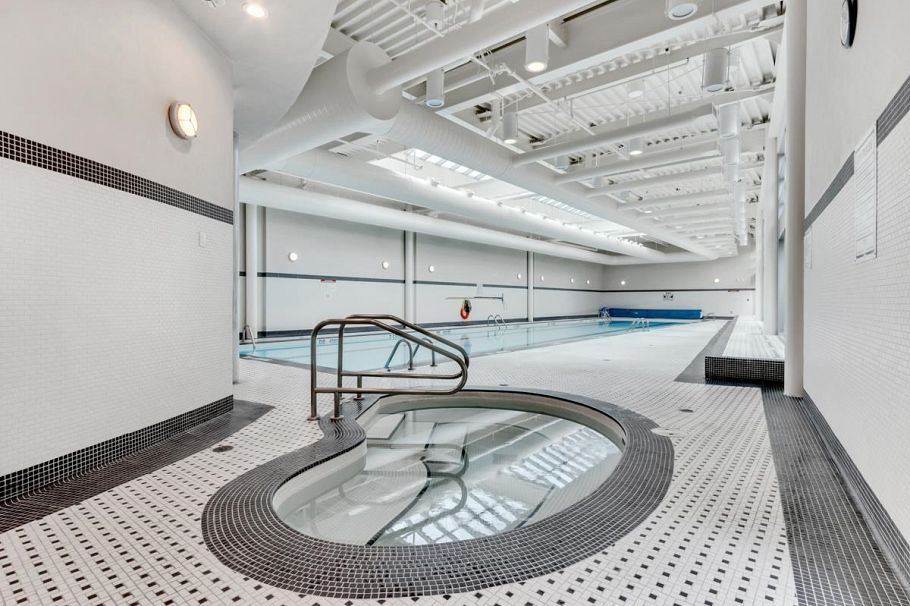 1203 688 ABBOTT STREET, Vancouver BC V6B 0B9 Vancouver, BC - 21