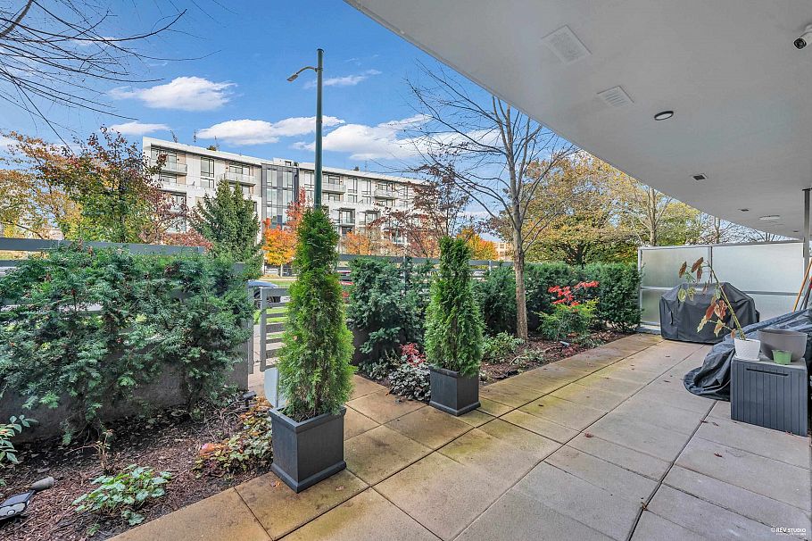 107 5189 Cambie Street Vancouver, BC - 27