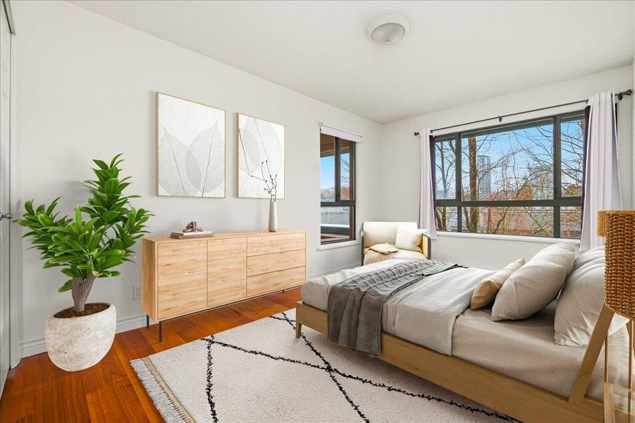 306 223 Mountain Highway North Vancouver, BC - 3