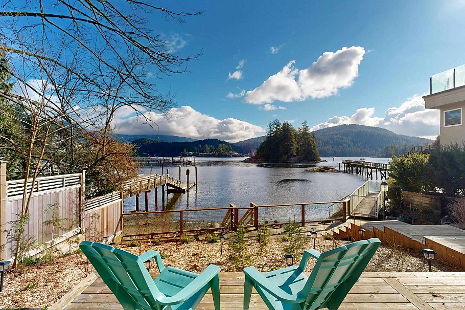 4545 Strathcona Road North Vancouver, BC - 36