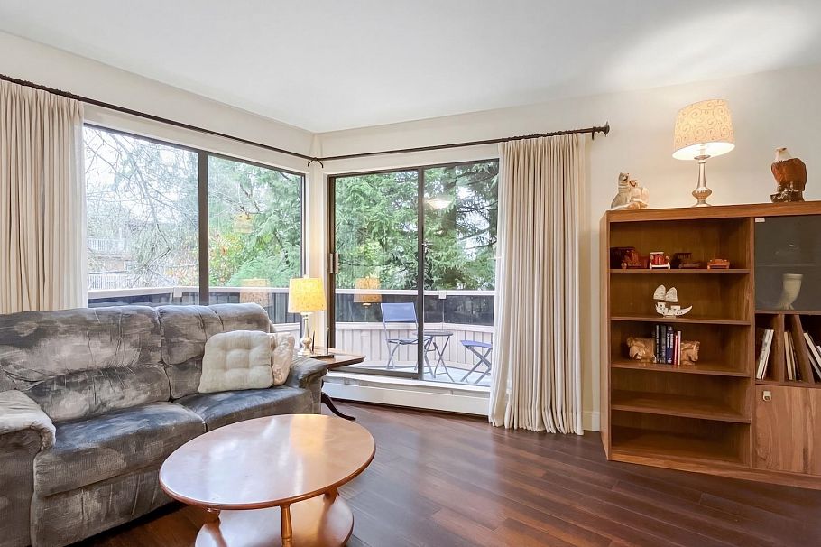 305 2190 W 8th Avenue Vancouver, BC - 4