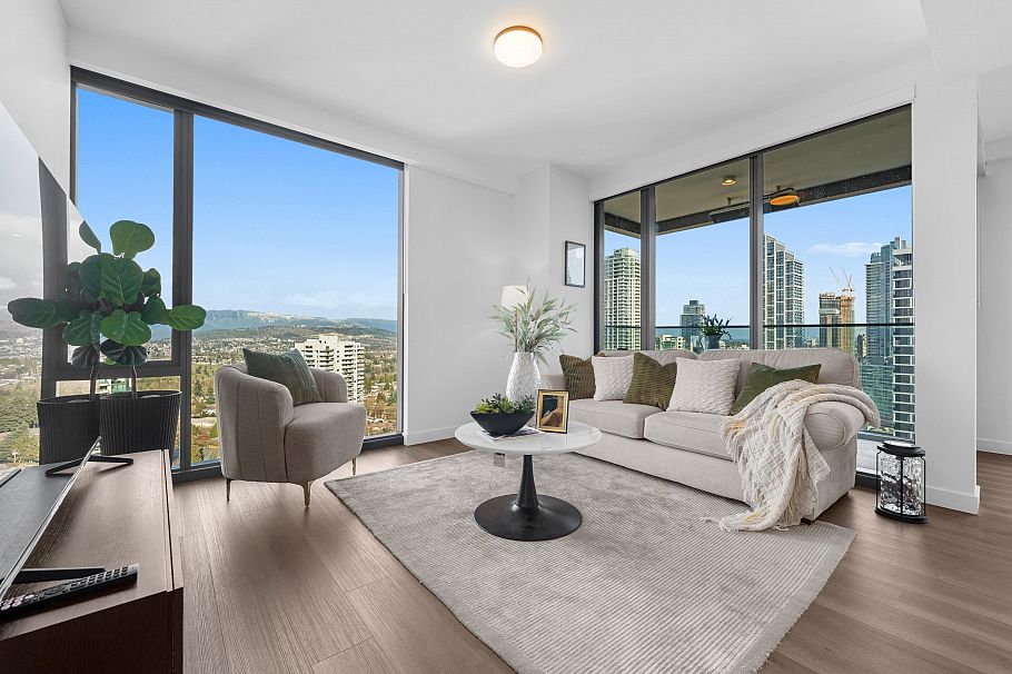 2108 5987 Wilson Avenue Burnaby, BC - 3