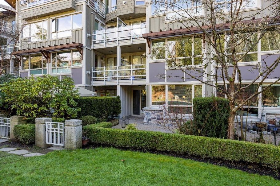 208 560 Raven Woods Drive North Vancouver, BC - 30